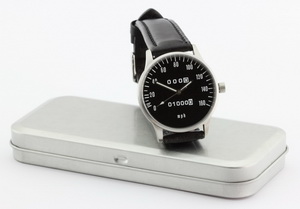 Z 1000, KZ 1000 and Z1-R speedometer mph watch